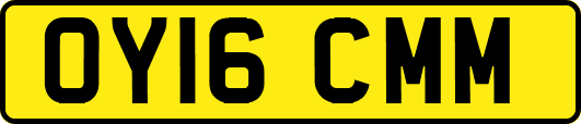 OY16CMM