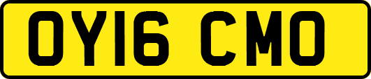 OY16CMO