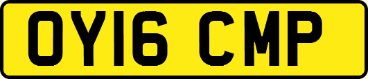 OY16CMP
