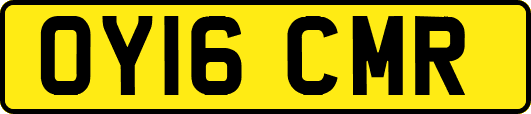 OY16CMR