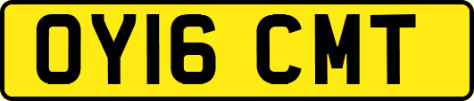 OY16CMT