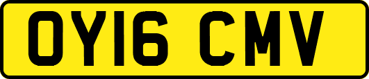 OY16CMV
