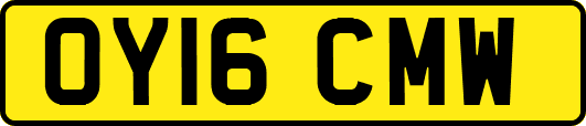OY16CMW