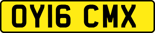 OY16CMX