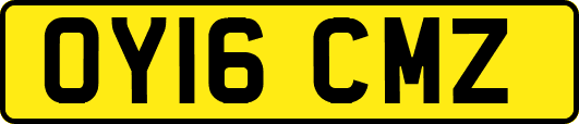 OY16CMZ