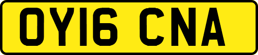 OY16CNA