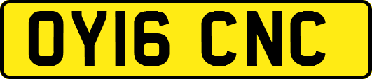 OY16CNC