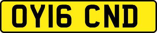 OY16CND