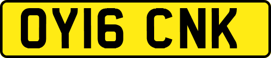 OY16CNK