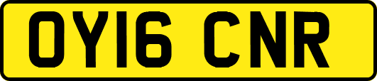 OY16CNR
