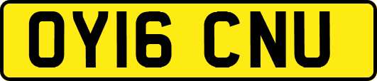 OY16CNU