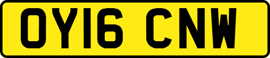 OY16CNW