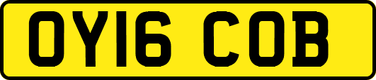 OY16COB