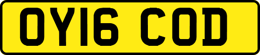 OY16COD
