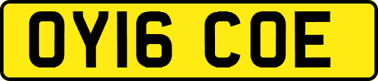 OY16COE
