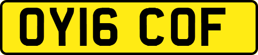 OY16COF