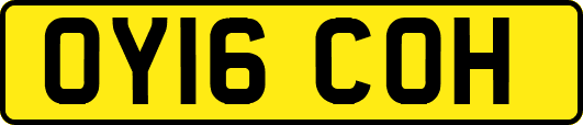 OY16COH