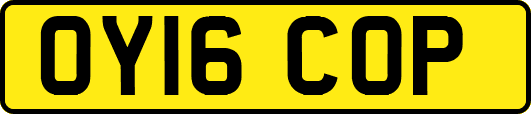 OY16COP