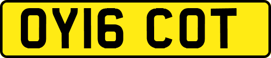 OY16COT