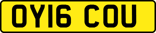 OY16COU