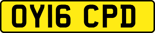 OY16CPD