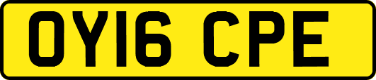 OY16CPE