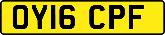 OY16CPF