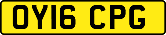 OY16CPG