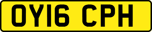 OY16CPH