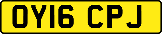 OY16CPJ