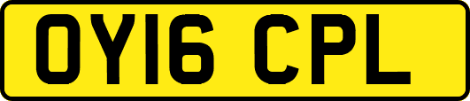 OY16CPL