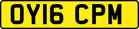 OY16CPM
