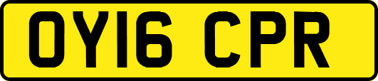 OY16CPR