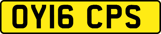 OY16CPS