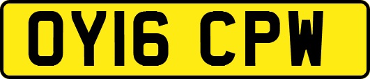 OY16CPW