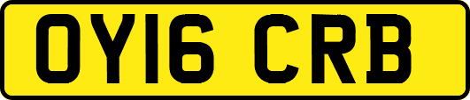 OY16CRB