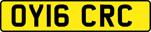 OY16CRC
