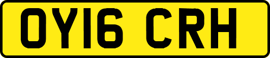 OY16CRH