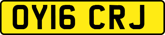 OY16CRJ