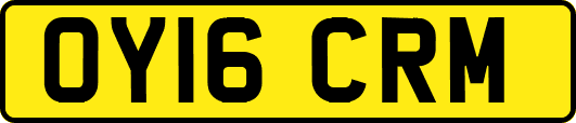 OY16CRM