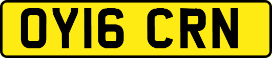 OY16CRN