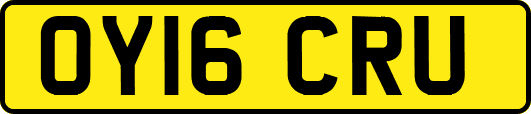 OY16CRU