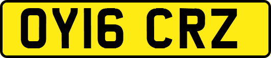 OY16CRZ