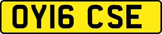 OY16CSE