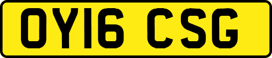 OY16CSG