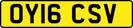 OY16CSV
