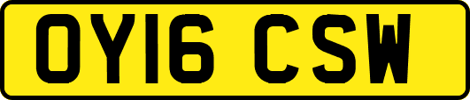 OY16CSW