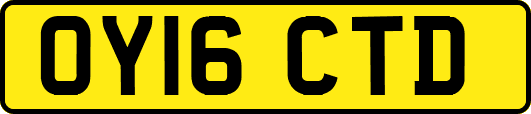 OY16CTD