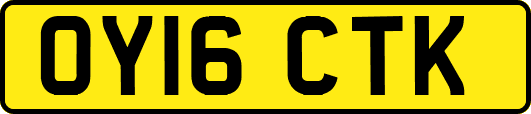 OY16CTK