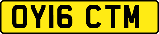 OY16CTM
